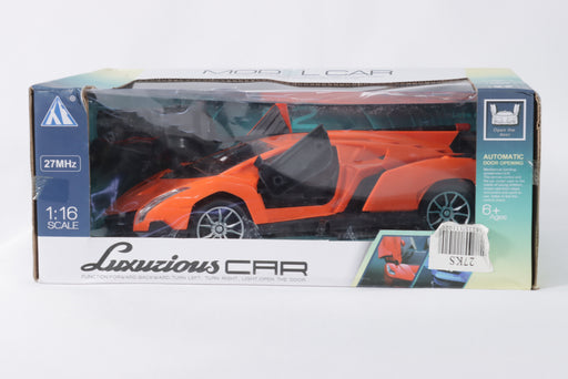 Luxurious Car Model / 27KS - Besco Hyper