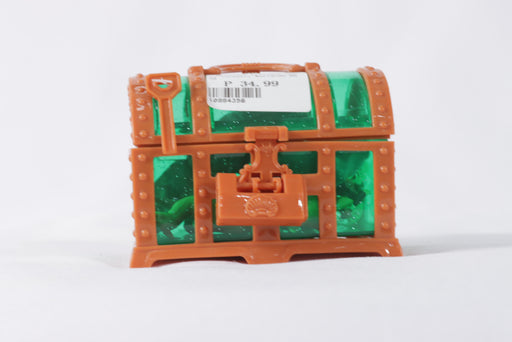 Dinosaur Treasure Chest Jurassic World / HS-0033 - Besco Hyper