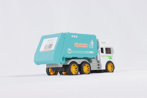 CAR / 59-22-271 - Besco Hyper