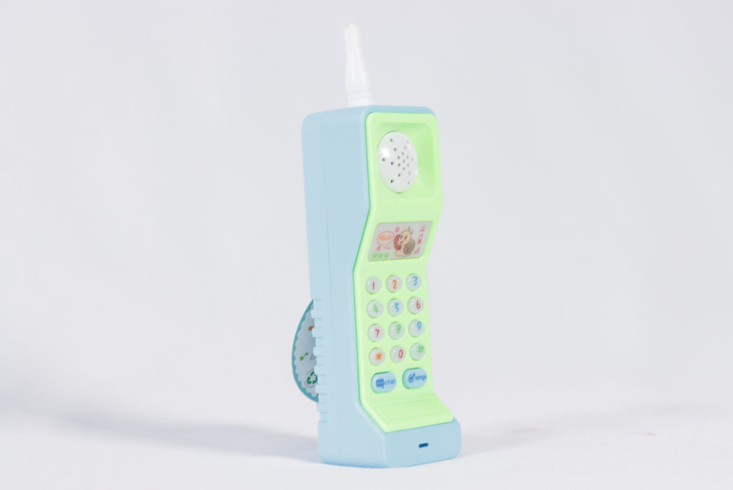 Phone / 2819-3B - Besco Hyper