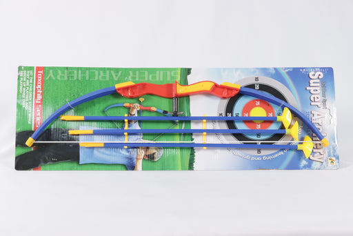 Super Archery Bow and Arrow / 950-1 - Besco Hyper