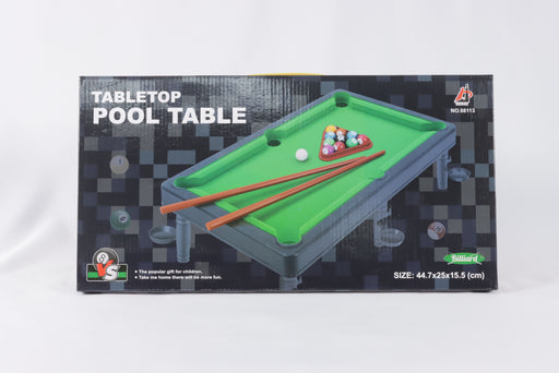 Pool Table / 68113 - Besco Hyper