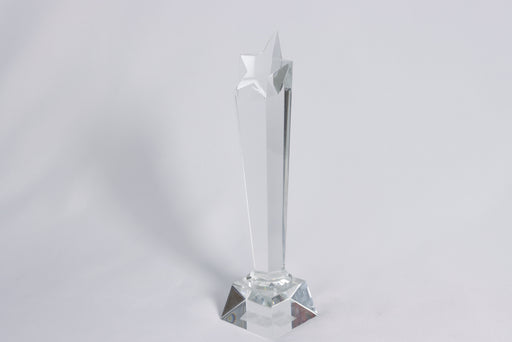 Glass Trophy / 14010057 - Besco Hyper