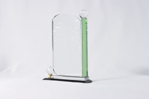 Glass Trophy / TD3047/ 16210013 - Besco Hyper