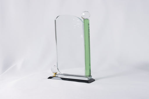 Glass Trophy / TD3047/ 16210013 - Besco Hyper