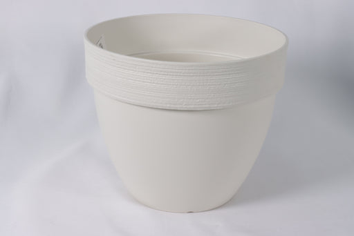 Plastic Flower Pot / 512-289-34 - Besco Hyper