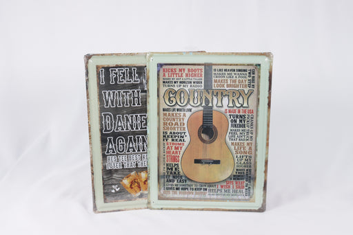 Square Iron Plate 30*40 / 13520019 - Besco Hyper