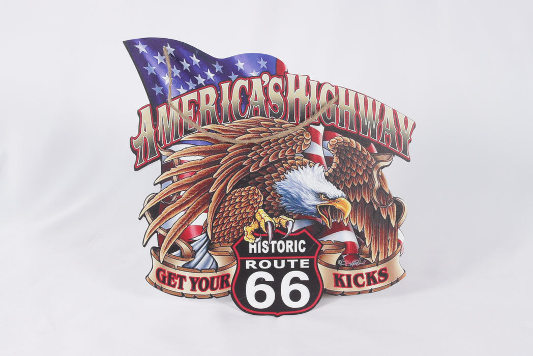 Metal Decorative Plate/ YXP-1 - Besco Hyper