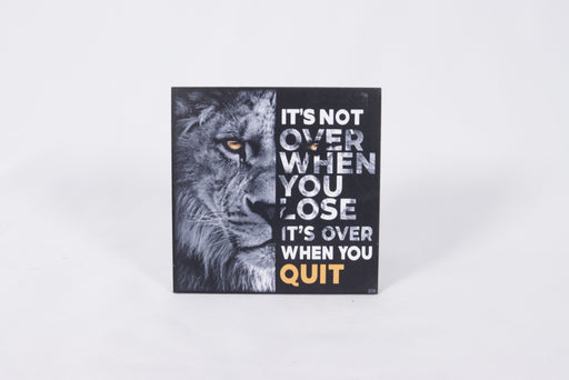 Motivational Board / DR001 - Besco Hyper