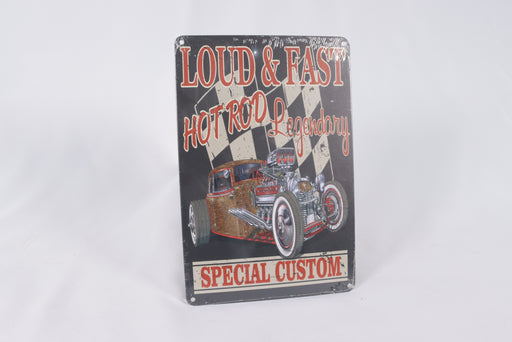 Photo Frame 6029#A2 / 10390501 - Besco Hyper