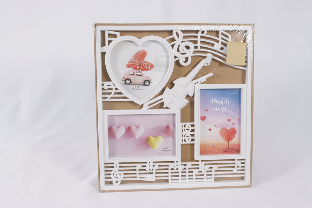 Photo Frame / 5360 - Besco Hyper