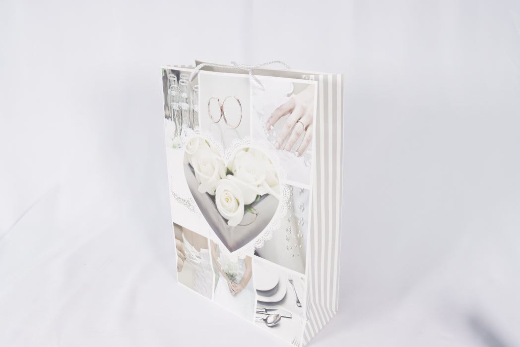 Gift Bag / 266L - Besco Hyper