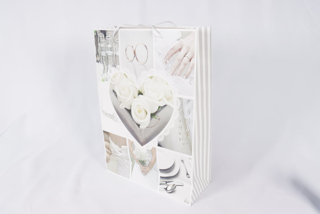 Gift Bag / 266L - Besco Hyper