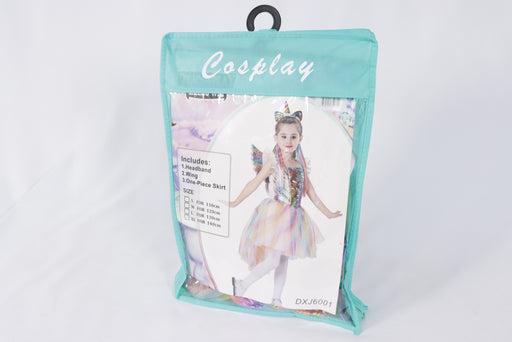 Skirt / Unicorn / DXJ6001/ TOT-6001 - Besco Hyper