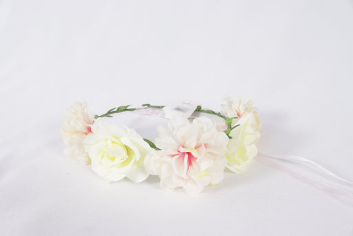 Rose Wreath/ TOT-0695-8 - Besco Hyper