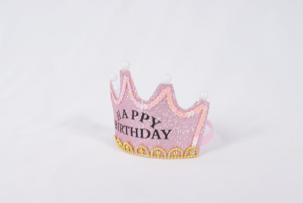 Crown / DDHG-1 - Besco Hyper