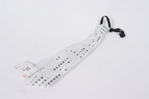 Sparkling Tie / 2463-8 - Besco Hyper
