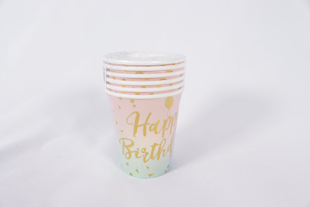 Paper Cup / GDZB-168 - Besco Hyper