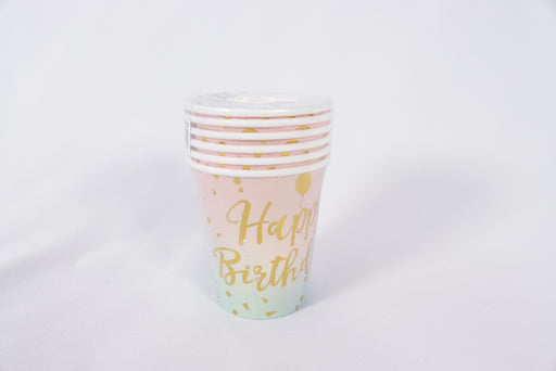 Paper Cup / GDZB-168 - Besco Hyper