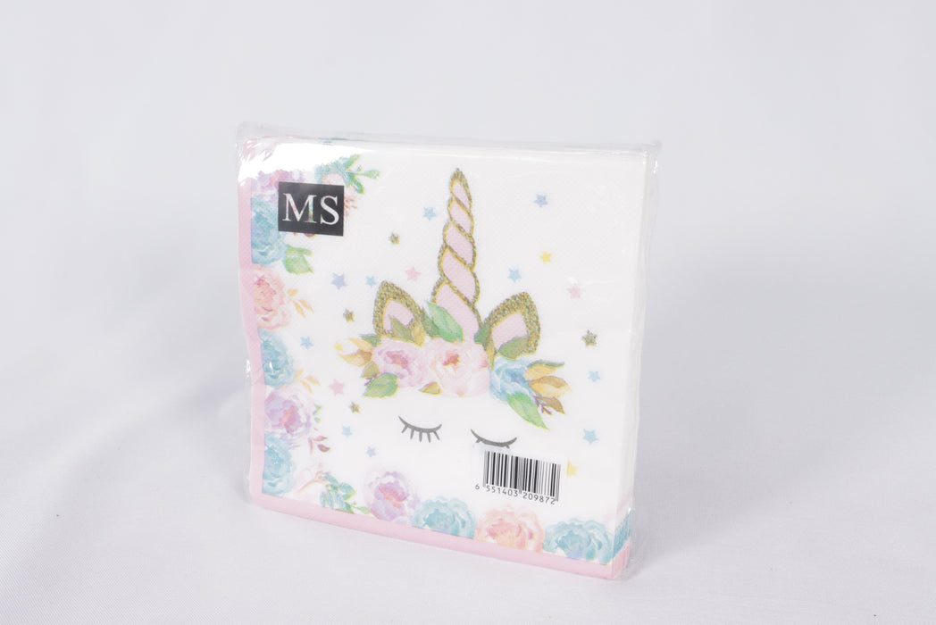 Serviettes / A22418 - Besco Hyper