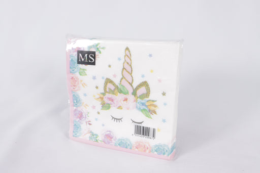 Serviettes / A22418 - Besco Hyper