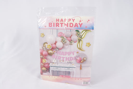 Party Ballons / YW-L117 - Besco Hyper