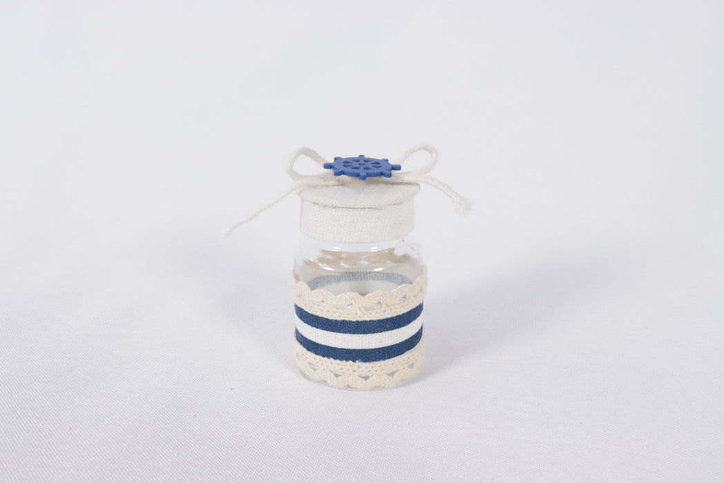 Wedding Mini Bottle / TOT-8478-16 - Besco Hyper