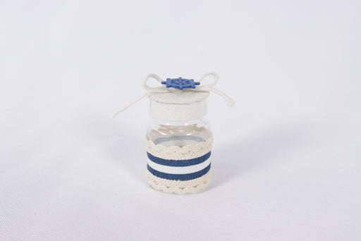 Wedding Mini Bottle / TOT-8478-16 - Besco Hyper