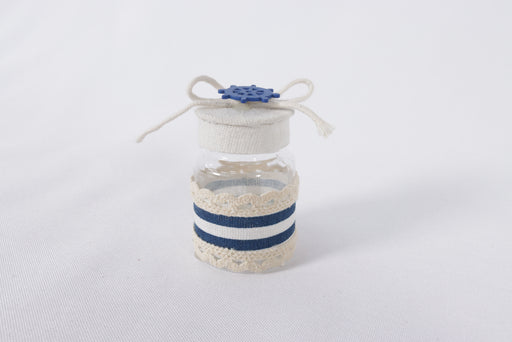 Wedding Mini Bottle / TOT-8478-16 - Besco Hyper