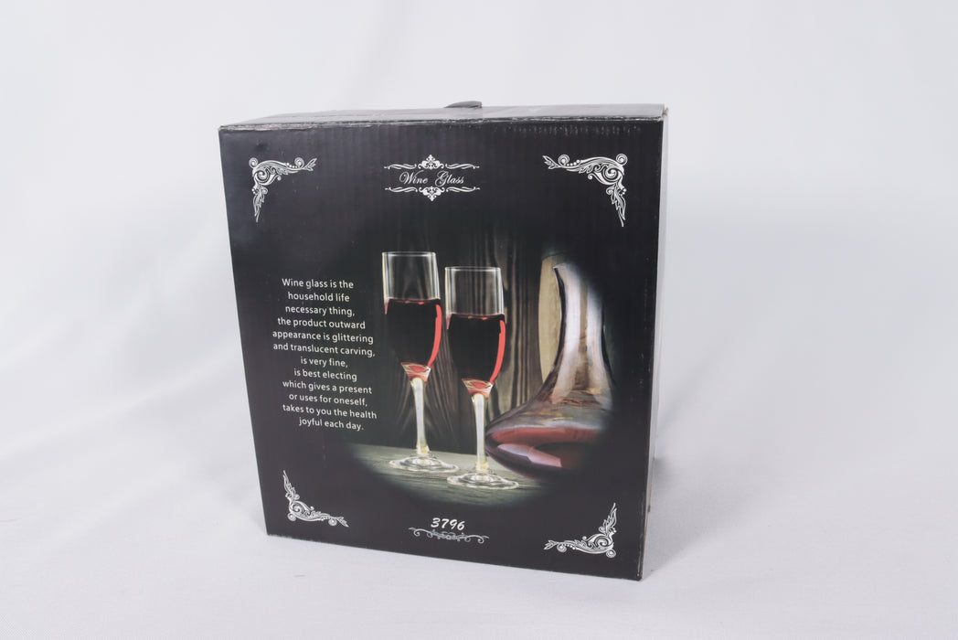 酒杯 L16 / 1142