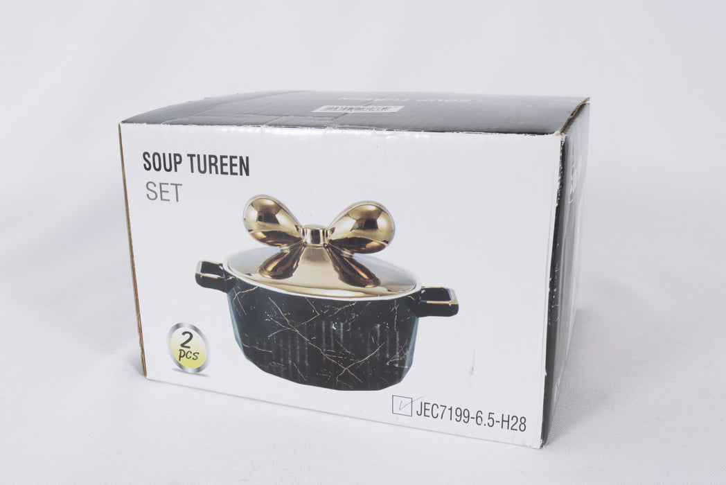 Soup Tureen / 12350030