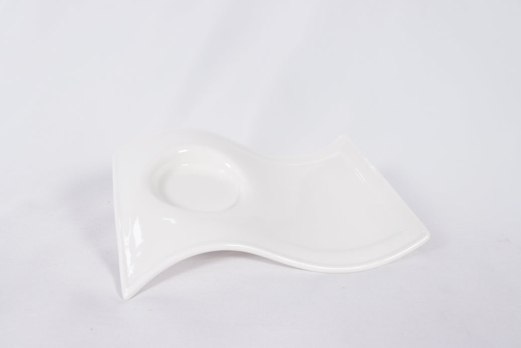 Ceramic cups and Saucer / BW009-7