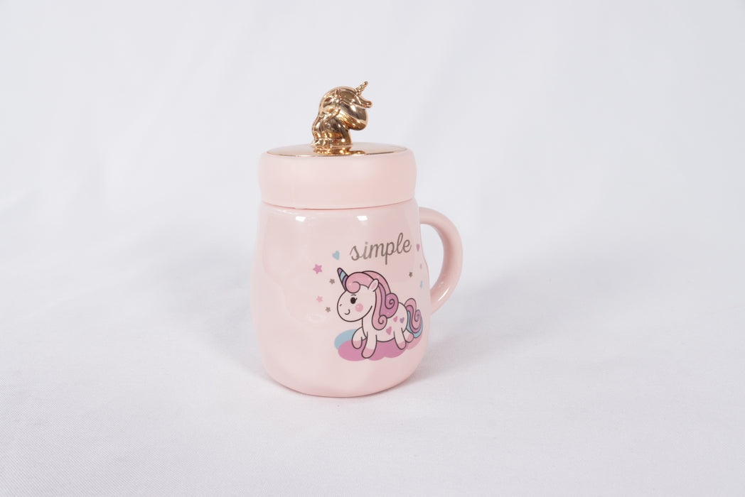 Porcelain Cup / 16431010