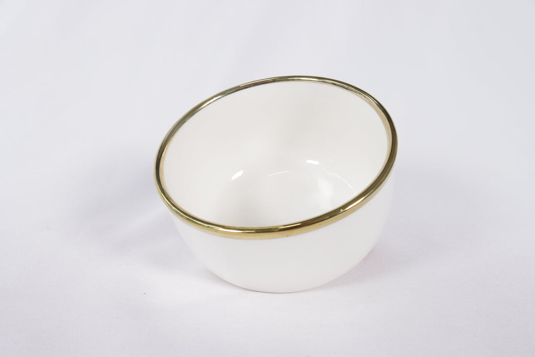 Bowl Golden / WY089