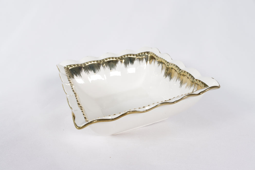 金边碗/13880065