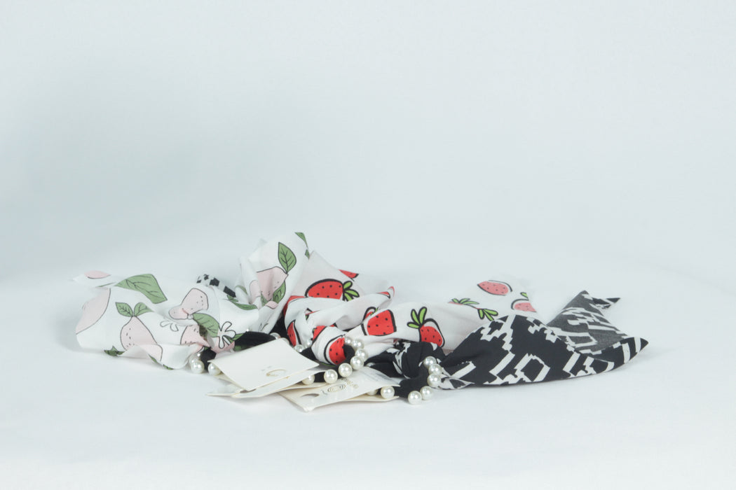 Hair Pin / WYP-0706
