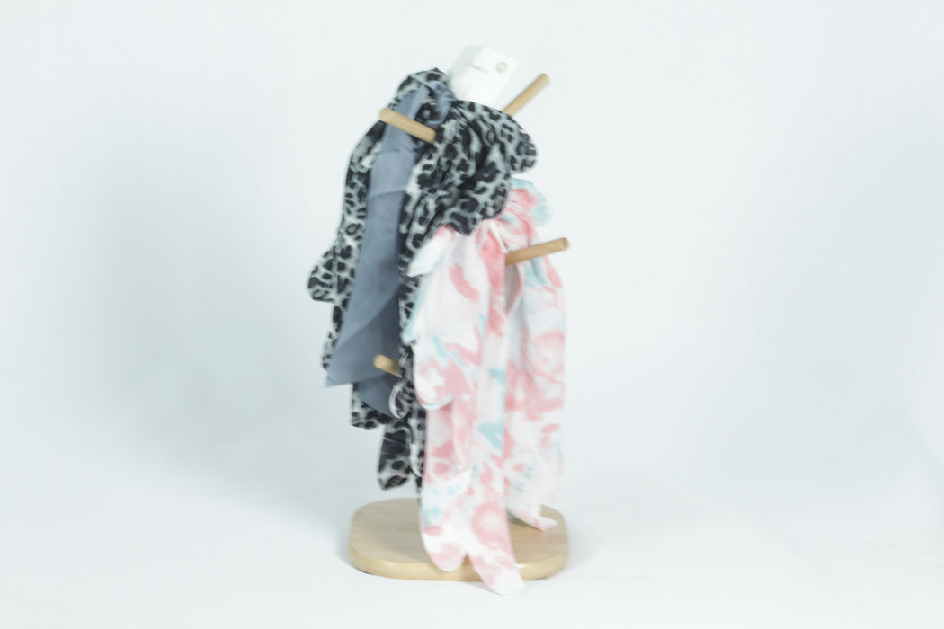 Hair Pin / WYP-0706