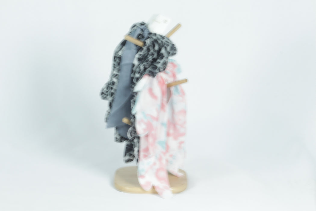 Hair Pin / WYP-0706