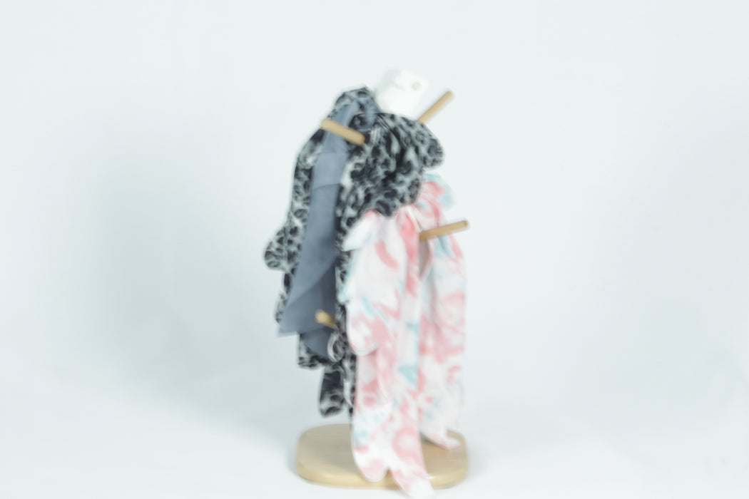 Hair Pin / WYP-0706
