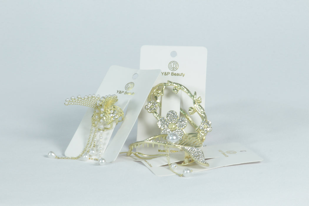Hair Clip / 1450