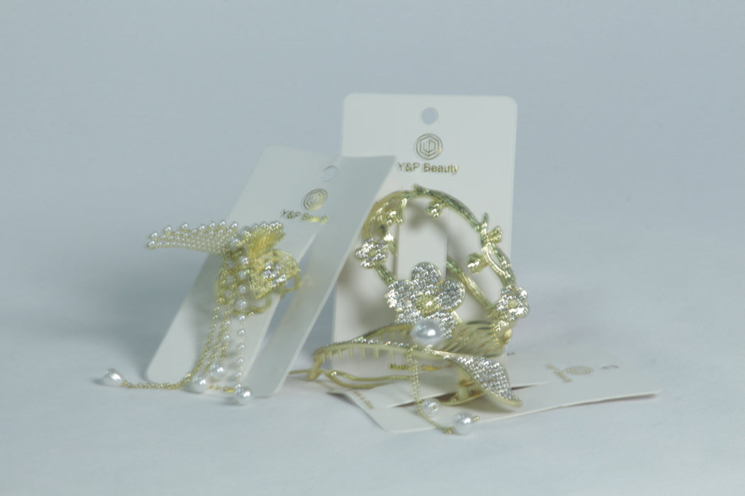 Hair Clip / 1450
