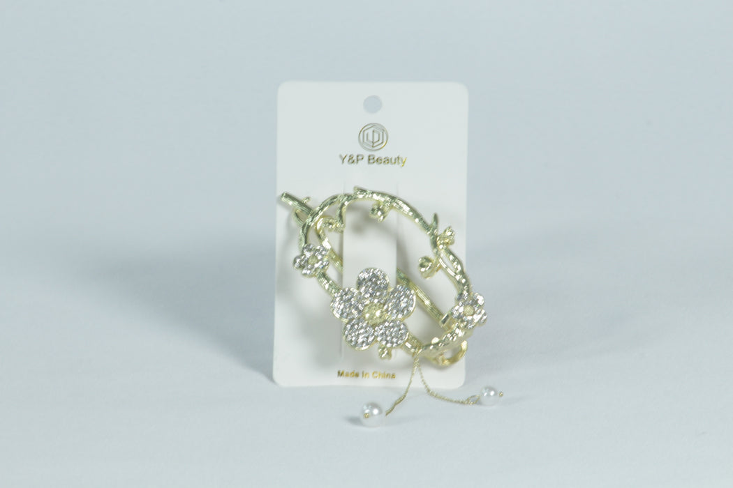 Hair Clip / 1450