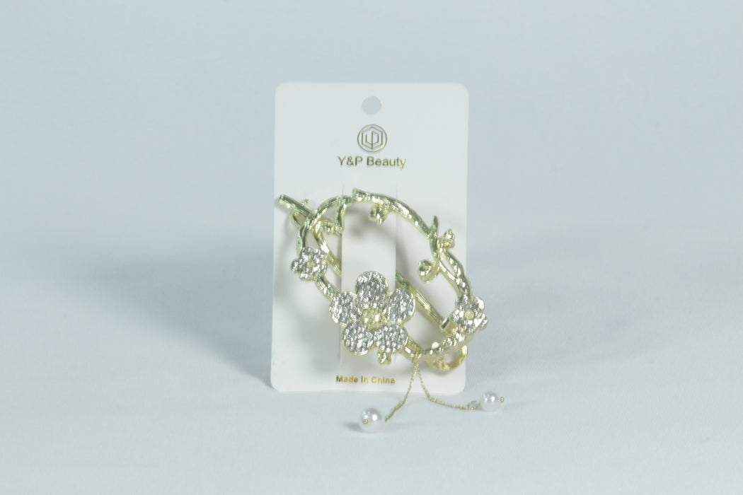 Hair Clip / 1450