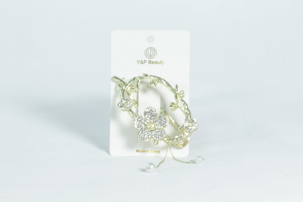 Hair Clip / 1450