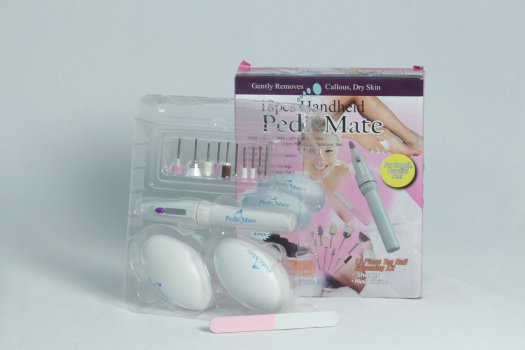 Pedi Mate / WYP-352 / 850875