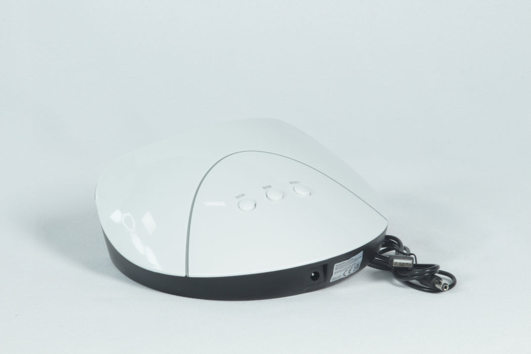 LED Nail Lamp / J8