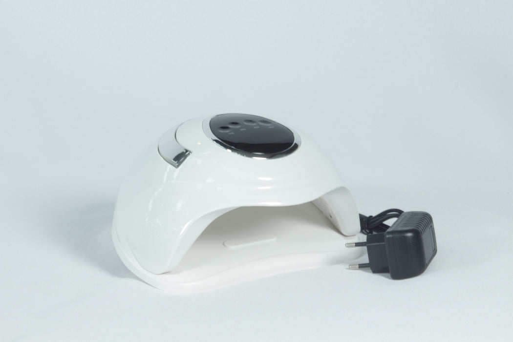LED / UV Light 2 In 1 Nail Lamp / SUN5XTPLUS