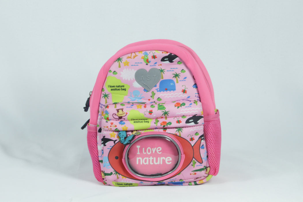 Bag / AST / 12"
