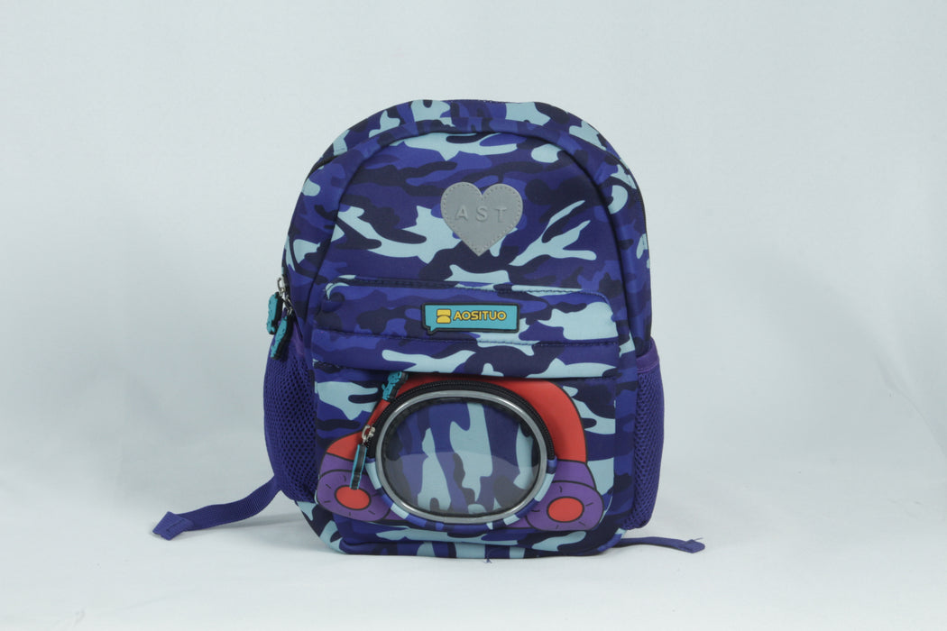 Bag / AST / 12"