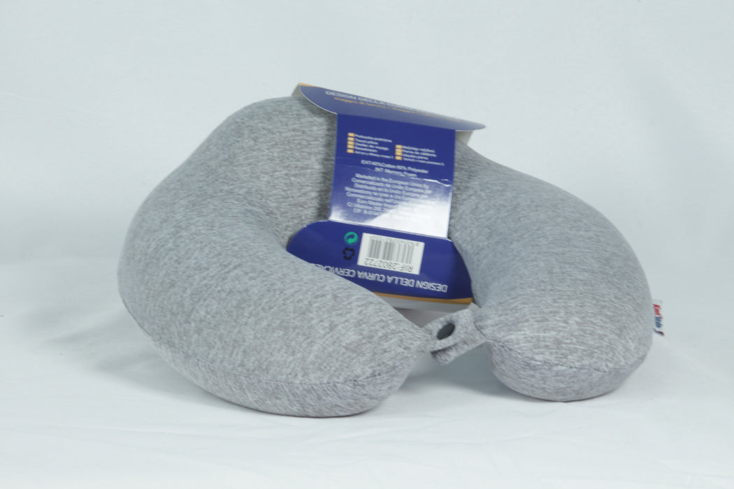 Negative ion band buckle U-shaped pillow plus rope buckle / 2802722